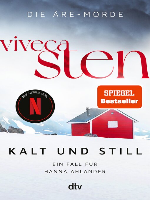 Title details for Kalt und still by Viveca Sten - Available